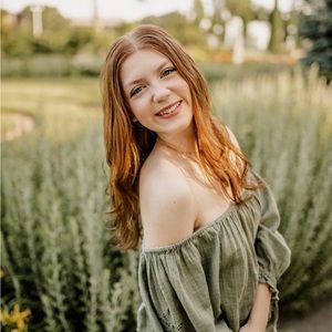 Meet your Posher, Shelby